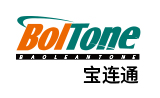 寶連通